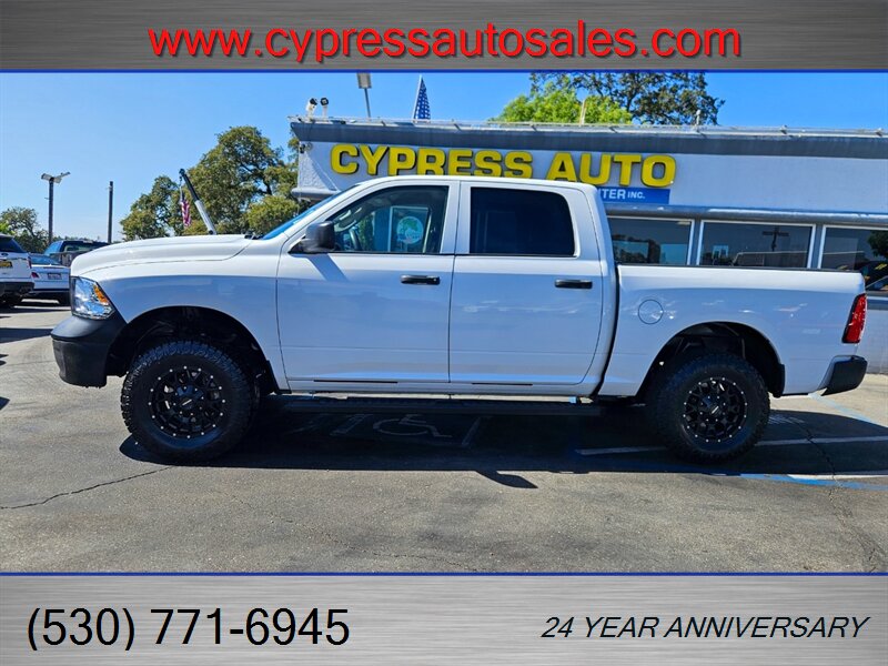ram ram 1500 pickup 2018 1C6RR7KG3JS319079 image ram ram 1500 pickup 2018 1C6RR7KG3JS319079 image